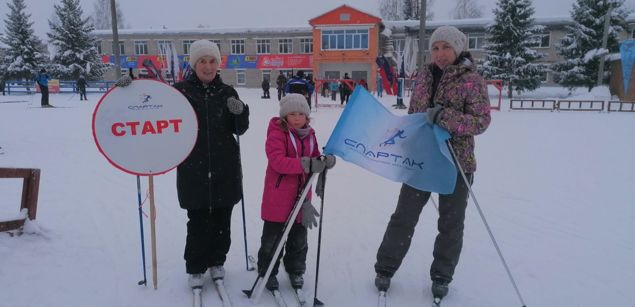 Русинова Галина Владимировна